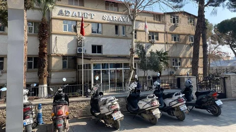 Alaşehir'de Kenevir Operasyonu
