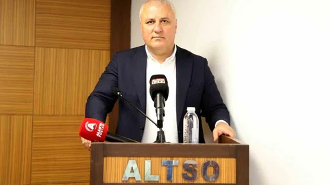 Alanya'da İş Seyahati Temasları