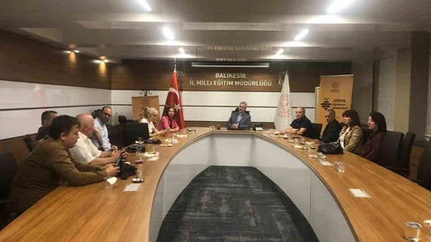 Varnalı İsmail, Balıkesir'de Anıldı