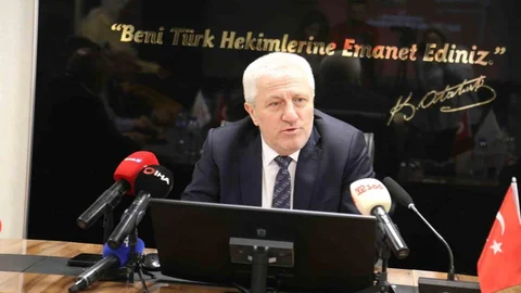 Kastamonu'da Sağlık Hizmetleri Gelişiyor