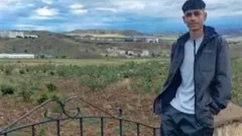 Siirt'te Elektrik Akımına Kapılan Genç Hayatını Kaybetti