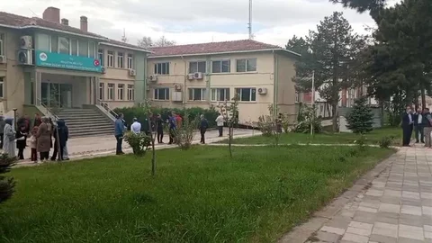 Malatya'da Deprem Sonrası Gelişmeler