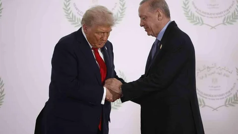 Trump ve Erdoğan Arasındaki İlişki Hakkında Açıklama