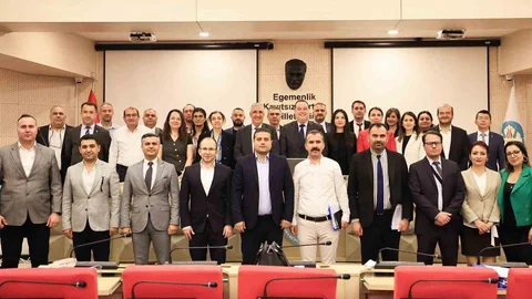 Manisa'da Su Faturalarına İndirim Yapıldı