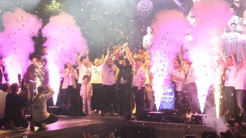 52 Orduspor FK 2. Lig'e Yükseldi