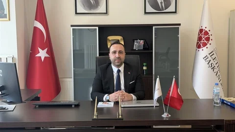 Mert Ödeş Erzincan'a Atandı