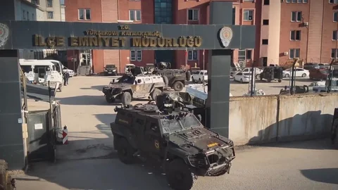 Yüksekova'da Yasa Dışı Bahis Operasyonu
