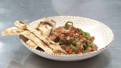 Diyarbakır Saç Tava Püf Noktaları
