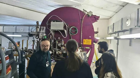 Atatürk Üniversitesi'ne Uluslararası Destek Geldi