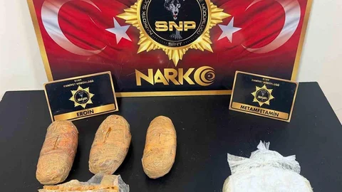 Siirt’te 17 Şüpheli Tutuklandı