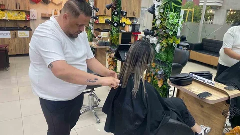 Aydın'da Bayram Hazırlıkları Yoğunlaştı