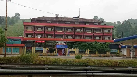 Sakarya'da Otelde Silahlı Çatışma