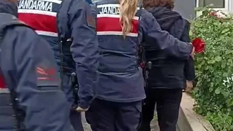 Tokat'ta 34 Yıldır Kaybolan Terörist Yakalandı