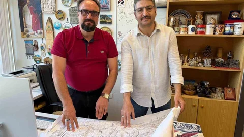 Yunanistan’ın Pontus İddialarına Trabzon’dan Yanıt Geldi