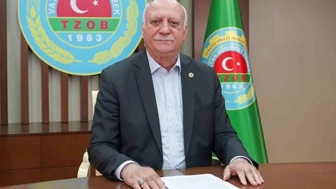 Kurban Bayramı'nda 3,3 Milyon Hayvan Kesilecek