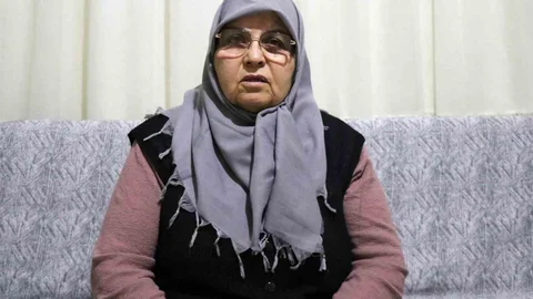 Denizli'de 10 Yıldır Kayıp Kızın Acısı