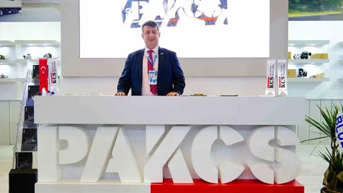 KCS Dış Ticaret Automechanika İstanbul'da Yer Aldı