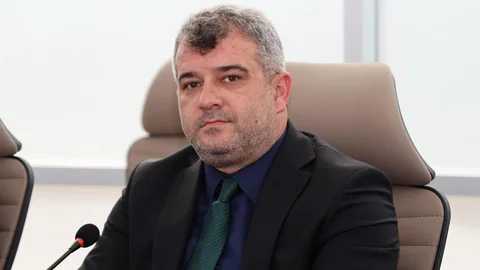 Yenice Hastane Arazisi Değerlendirildi mi?