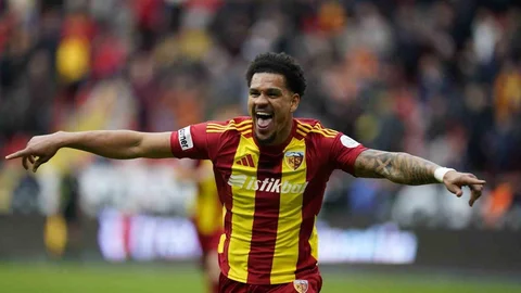 Kayserispor'un 2025-2026 Sezonu Performansı