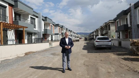 Mahalle Kültürü Kayseri'de Yeniden Canlanıyor