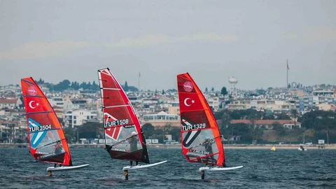 Didim'de Yelken Yarışları Düzenlenecek
