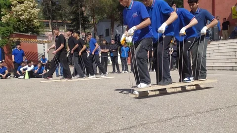 Bilecik'te Öğrencilerin Tasarladığı Oyunlar Hayata Geçti