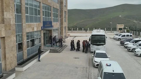 Kırşehir'de Dolandırıcılık Operasyonu Gerçekleşti