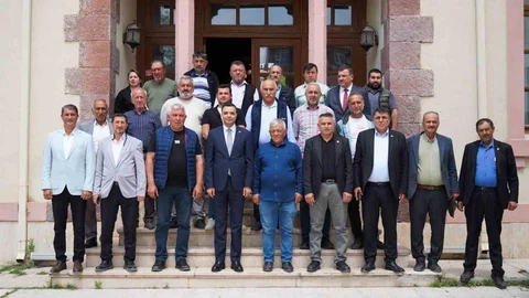 Bilecik’te 2025 Yılı Hesapları Görüşüldü