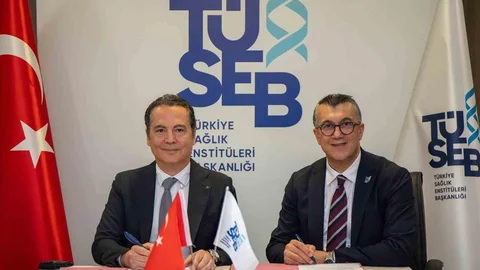 Sanofi ve TÜSEB İş Birliği Başlatıyor