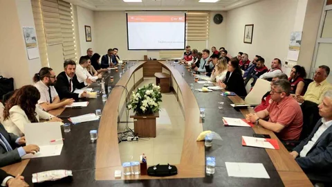 Çanakkale'de Milli Kolostrum Projesi Başlıyor