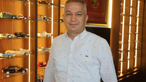 Konya'da İkinci El Araç Piyasası Hareketleniyor