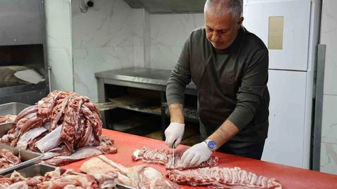 Adana'da Kurban Eti Tüketim Tavsiyeleri