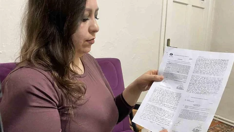 Eskişehir'de Siyasi Mobbing İddiası