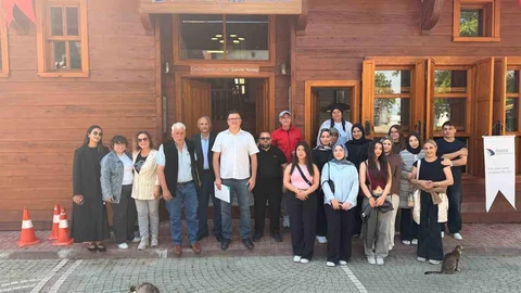 Düzce'de UV Işınlarına Karşı Alınacak Önlemler