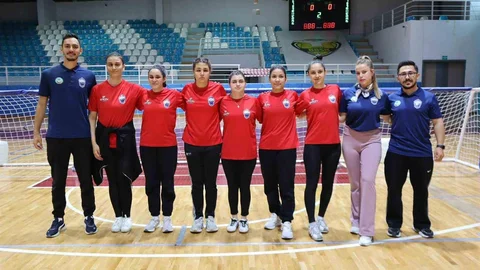 Erciyes Görme Engelliler Spor Kulübü Başarı Elde Etti