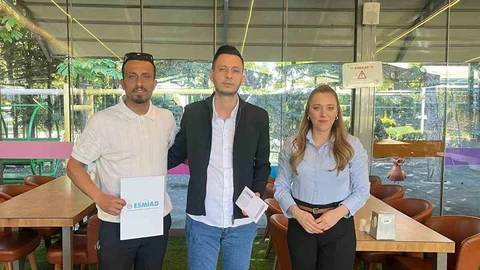 Eskişehir'de Ferdi Kaza Sigortası Desteği