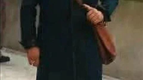Trabzon'da Ot Biçme Makinesiyle Kaza