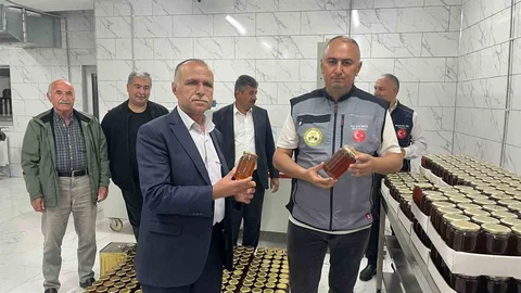 Artvin'de Arıcılığı Etkileyen Hava Değişimleri
