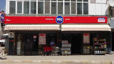 Baba-Oğulun 40 Yıllık Esnaflık Yolculuğu