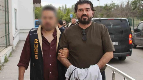 Adana'da Kütahyalı'nın Cezaevi Değişikliği