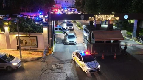 Batman'da Dev Siber Operasyon Gerçekleşti