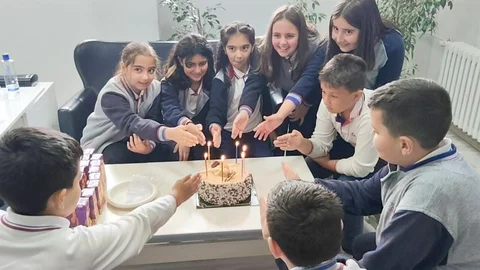 Eskişehir Keloğlan Masallarıyla Finalde