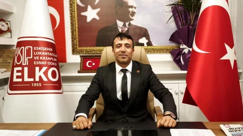 Eskişehir'de Kaçak Kasaplığa İzin Yok