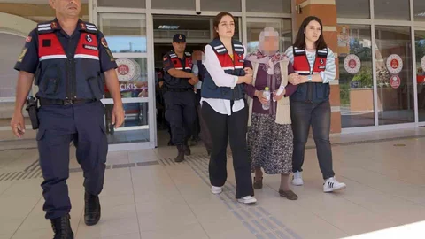 Kastamonu'da Samanlıkta Öldürülen Kişi Üzerine Dava Süreci
