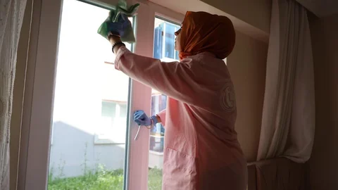 Kartepe'de Yaşlılara Bayram Hazırlığı