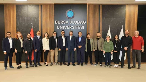 Bursa'da Yeni İşbirliği Projesi