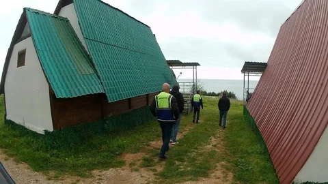 Sinop'ta Kaçak Su Kullanımına Ceza