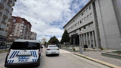 Çorum'da Mobil Bankacılık Tuzağı Çökertildi