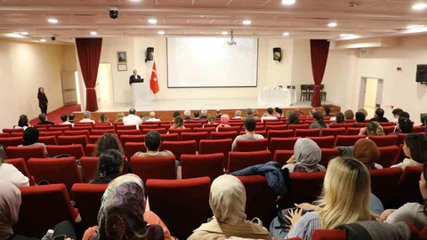 Ankara'da Tütün Kontrolü Sempozyumu Yapıldı