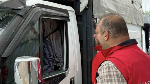 Kastamonu'da Kurbanlık Denetimleri Artıyor